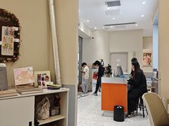 -海马体照相馆(广州新世界云门New park店)