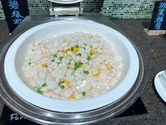 -听松楼·花园酒店·自助餐厅(红梅公园店)