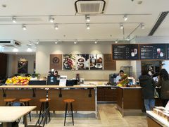-巴黎贝甜(常德路店)