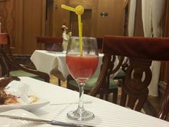 -花园饭店-西餐厅