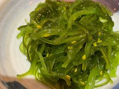 中华海草-平成屋·午肴夜酒(四川北路店)