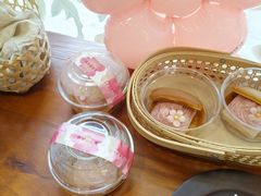 -辛一·铜锣烧(鸿寿坊店)