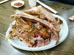 -清真·益鑫羊肉手抓馆(花园北街店)