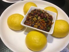 -五观堂素食(新华路店)