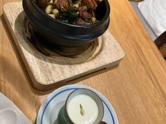 -竹里馆·淮扬菜·功夫茶(老门东店)