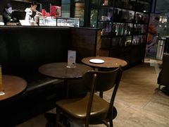 -星巴克(苏州诚品店)