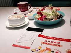 -杯子红牛排(创意产业园店)