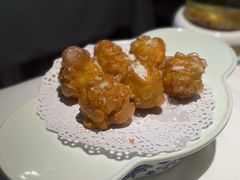 -杏花堂晋商私房菜(华熙五棵松店)