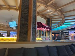 -星河湾温泉洗浴酒店