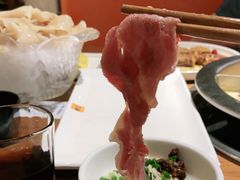 -佬土鹅肠火锅(中建大观店)