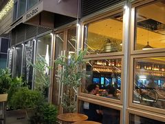 -Blac+Blac(中海环宇荟店)