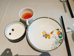 -狮王府淮扬菜(玄武湖金茂览秀城店)