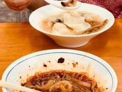 -龙抄手食府(浣花北路店)