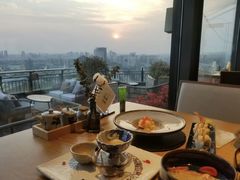 -扬州万怡酒店-中餐厅(文昌中路店)