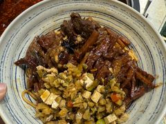 -梅溪·小伙子干挑面(安吉总店)