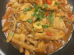 -小林哥的海鲜馆·夜宵烧烤(渔人码头店)