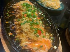 -海食焗(新光天地店)