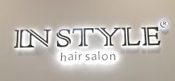 -Rise Hair上升造型