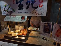 -丰卓会海鲜自助(中润大道店)