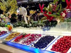 -比亚森自助烤肉料理(裕华店)