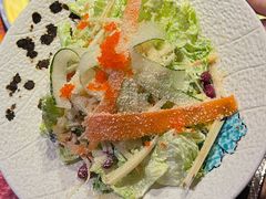 -海之屋韩式烤肉(海棠68环球美食街店)