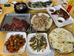 -区海鸡场饭店(石壁店)