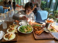 -See Ya回见墨西哥餐厅