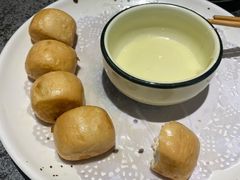 -华盛园卷子王农家菜水库鱼