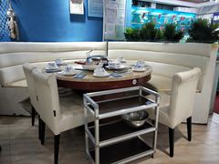 -海大大蒸汽海鲜餐厅·粤菜·特色小炒(欢乐颂店)