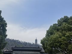 -焦山风景区
