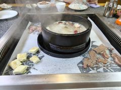 -滇藏石锅宴(崇仁巷老店)