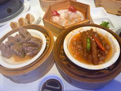 -山泉粤宴(广东大厦店)