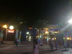 -三亚海昌梦幻海洋不夜城