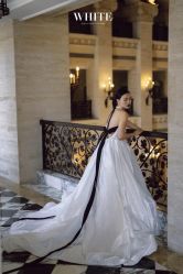 -纯色时光婚纱艺术馆WHITE