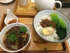 -仙踪林(江燕路万科里店)