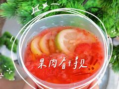 -伏小桃(东汇城店)