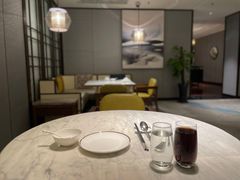-青雅中餐厅(大连金石滩绿发希尔顿度假酒店)