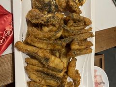 -盛源川香鱼火锅(西小区总店)