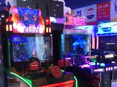 -meland·儿童乐园·游戏厅娃娃机·电玩Xbox(成都合生汇店)