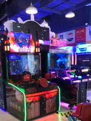 -meland·儿童乐园·游戏厅娃娃机·电玩Xbox(成都合生汇店)