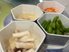 -蓬莱阁中餐厅(崇文门店)