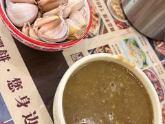 -葛记焖饼(伏牛路店)