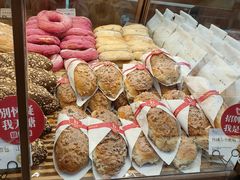 -BROAD面包路·欧式面包(龙湖时代C馆店)