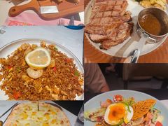 -半秋山西餐厅(巴南万达广场店)
