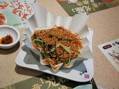 -点都德(千灯湖环宇城店)