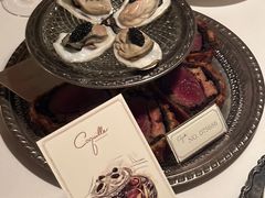 -壳里西餐厅Coquille Seafood Bistro(蒙自路店)