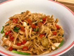 -沱江小镇 (良乡店)