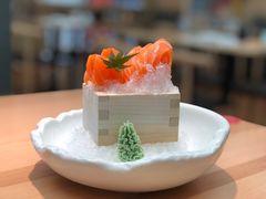 -TORO MaKi 寿司·日料(华创店)