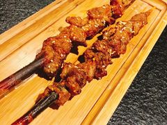 -羊肉街口老银川滩羊涮肉馆