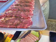 -杨记齐齐哈尔烤肉(总店)